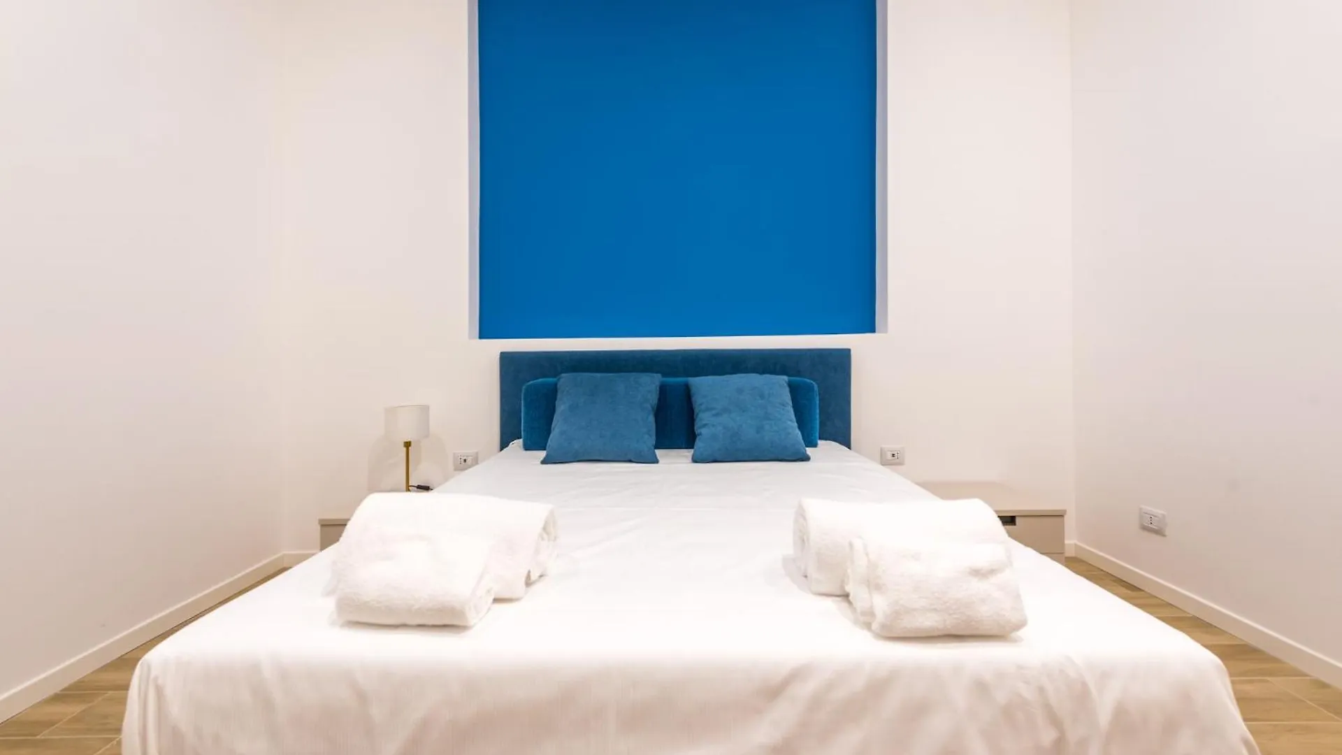 Guest Planet - Fondazione Prada'S Two Rooms Suite Milano 0*,  Italien
