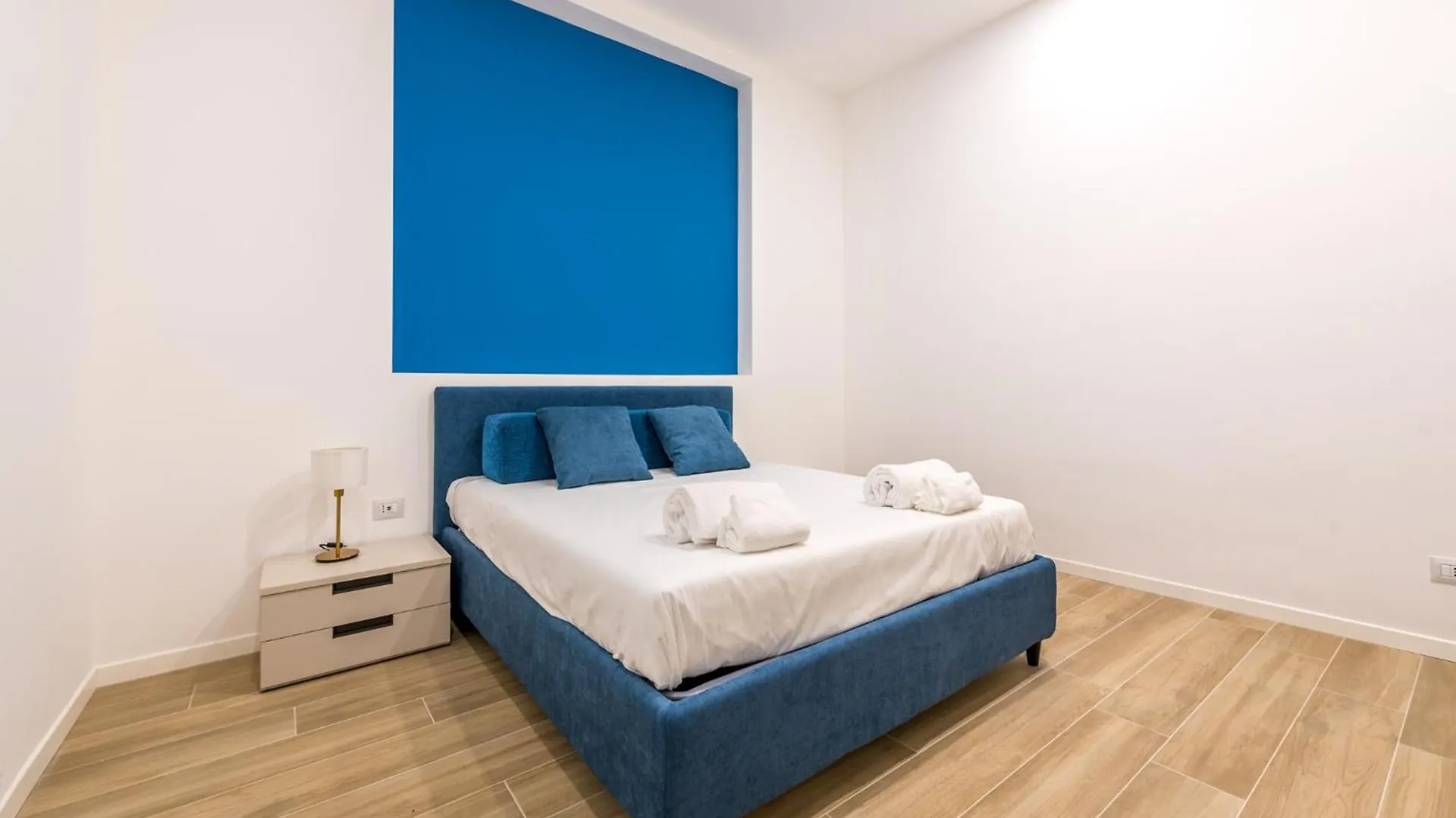 Lejlighed Guest Planet - Fondazione Prada'S Two Rooms Suite Milano