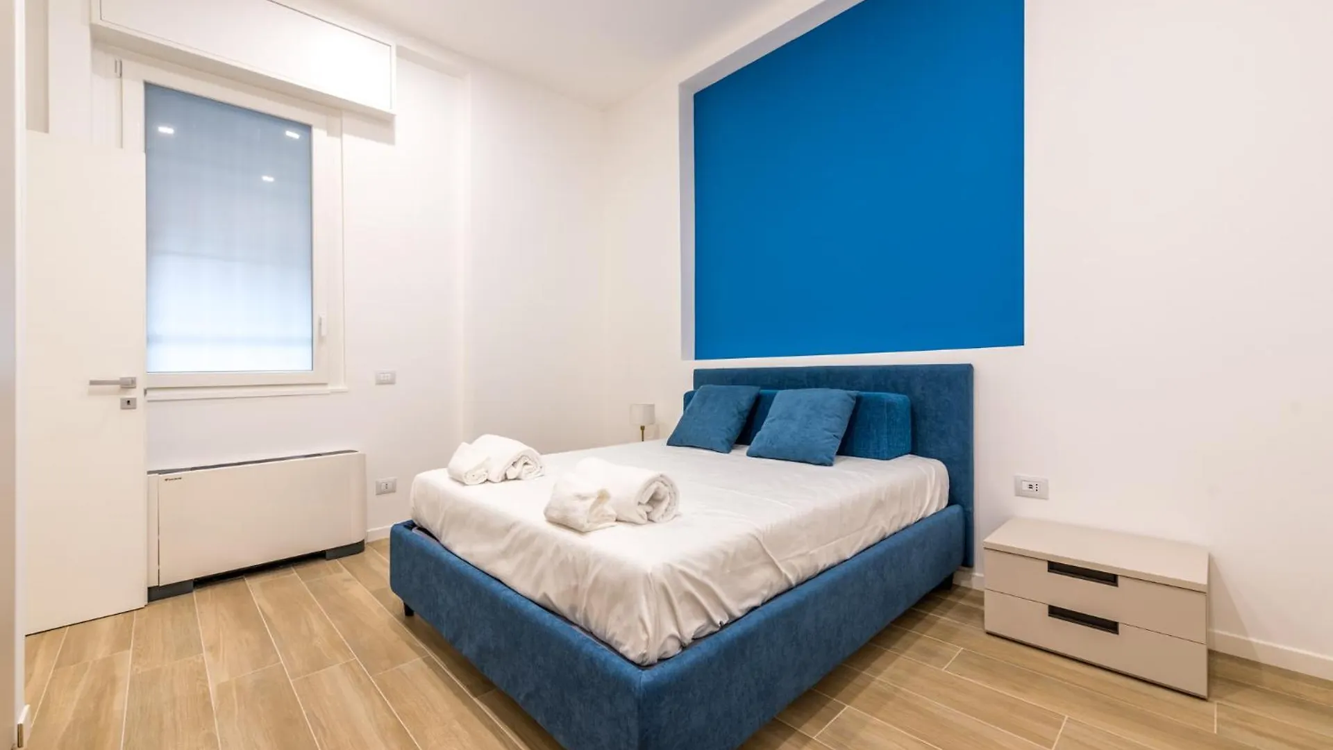 Guest Planet - Fondazione Prada'S Two Rooms Suite Milano 0*,
