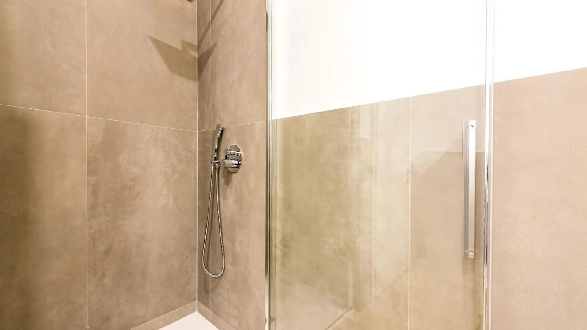 Appartement Guest Planet - Fondazione Prada'S Two Rooms Suite Milan